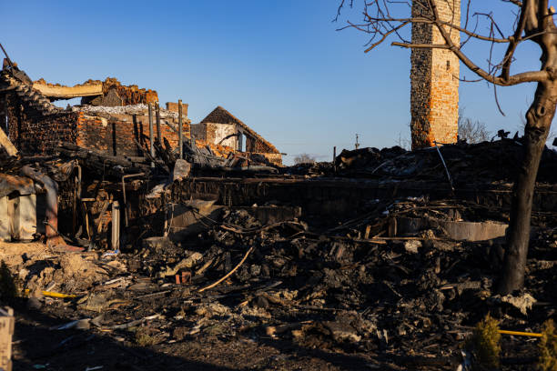 24/7 Emergency Structural Rebuild experts in Germantown, WI