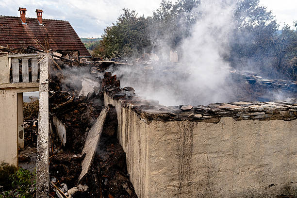 Reliable Structural Rebuild contractor in Germantown, WI by Fire Damage Biloxi