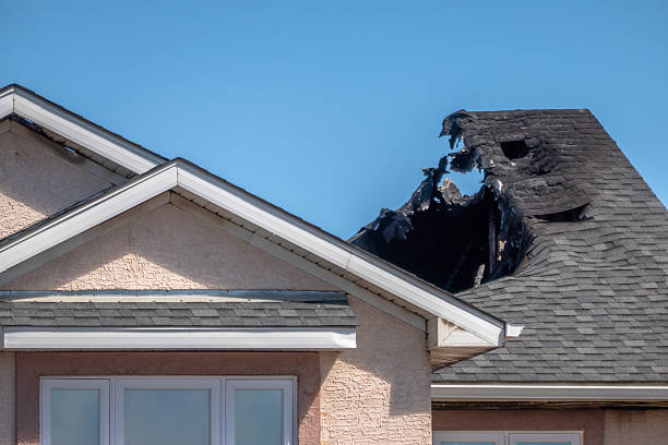 Licensed Soot Cleanup service in Germantown, WI - Fire Damage Biloxi